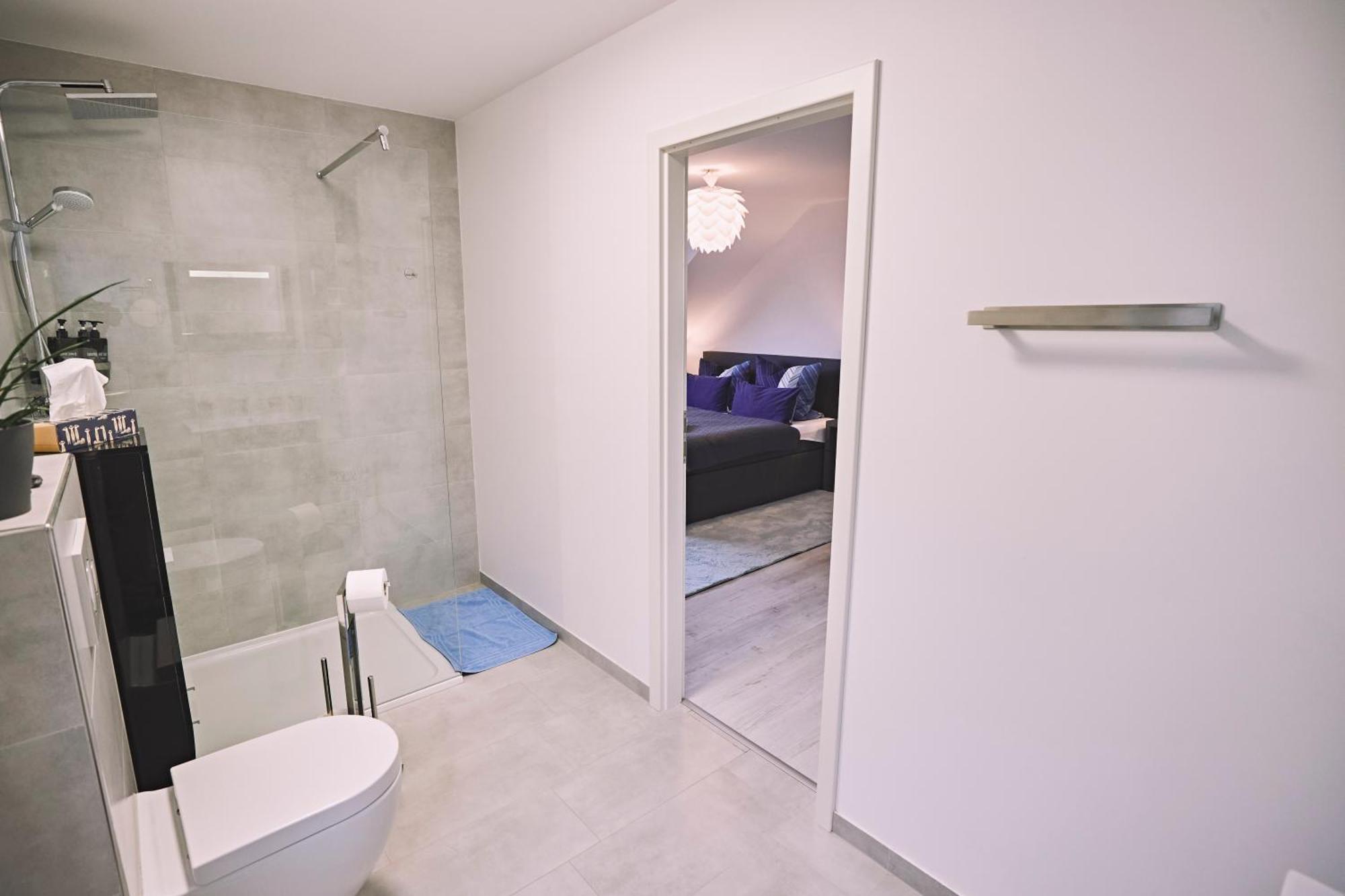 Bildstein'S "Kathmandu" Apartamento Langenfeld  Exterior foto